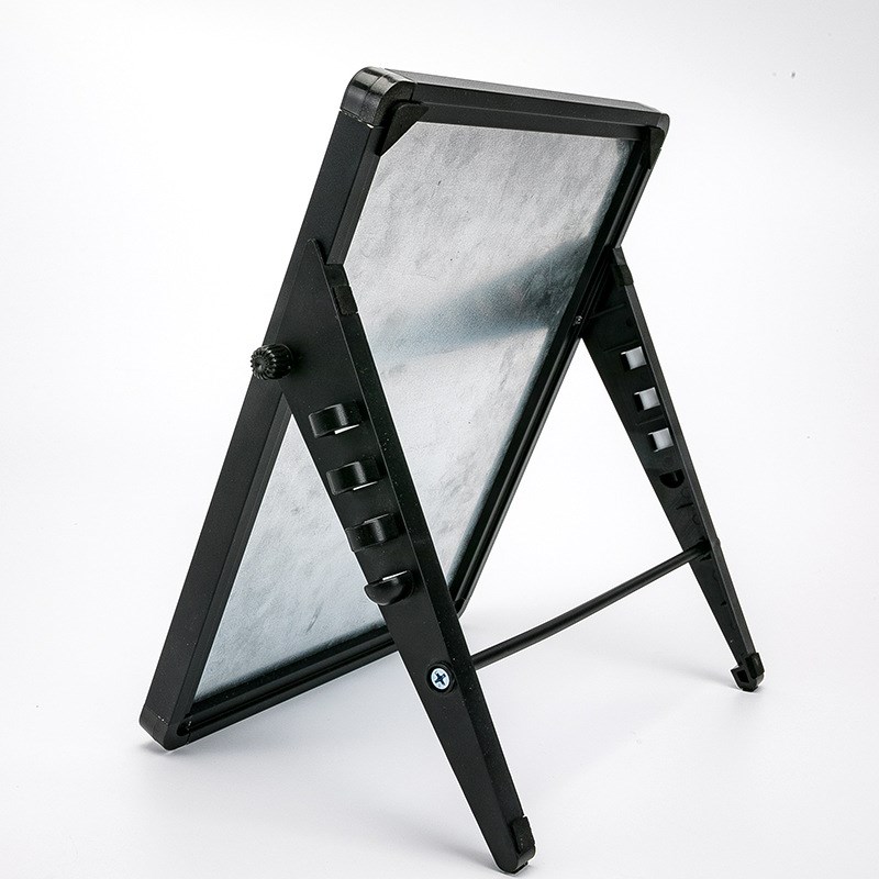 富尼FT-8636桌面周计划磁性白板写字板支架式每周事项安排计划表