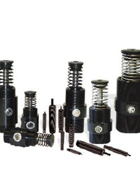 安立定ENIDINE PMXT1525缓冲器/阻尼器/减振器/吸能器