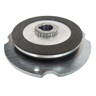 厂家直供压铸机械手给汤机手动刹车器TSB-124手动抱闸刹车制动器