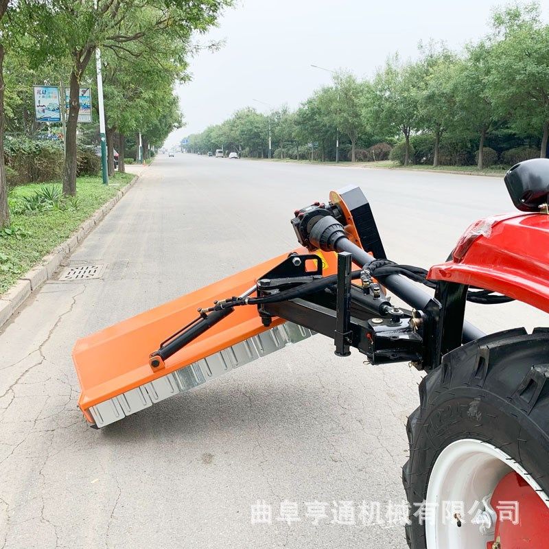 重型翻转侧移碎草机农场果园偏置割草碎树枝秸秆牵引多功能还田机,农机/农具/农膜,农机配件,淘宝优惠券,粉丝福利购,淘宝优惠卷