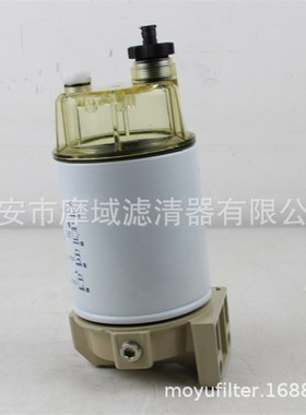 游艇船外机主机配件油水分离器总成swk 2000/18适用于MTU