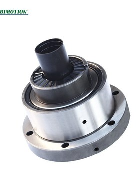 替代THK螺母直线导轨模组SCARA螺帽RSSY旋转滚珠丝杆花键