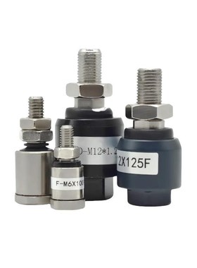 替代米思米浮动接头FLCF14-1.5FLCF16-1.5FLCM FLCT FLCL接头现货