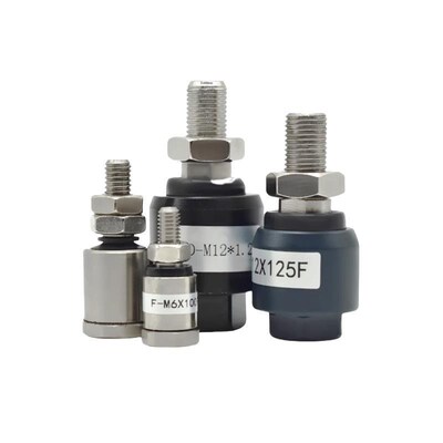 替代米思米浮动接头FLCF14-1.5FLCF16-1.5FLCM FLCT FLCL接头现货