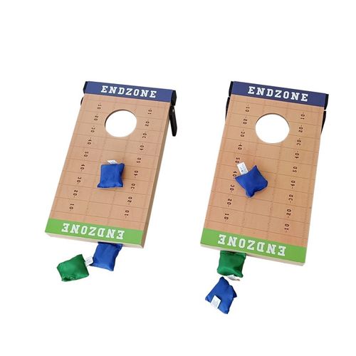 厂家直销儿童益智户外活动沙投掷包板儿童丢沙包游戏道具幼儿园