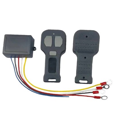 新款:绞盘遥控器,遥控开关,无线遥控器