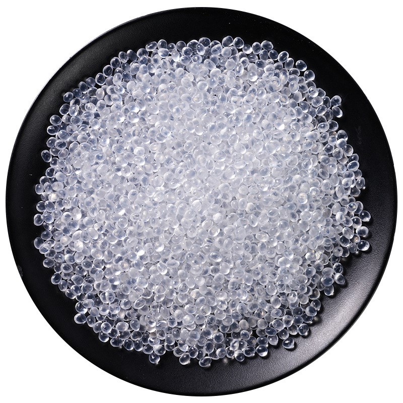 高透TPE材料颗粒 不易发黄耐老化高回弹耐高低温成型快TPE