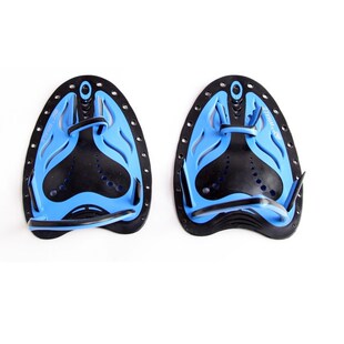 厂销鲸鱼儿童成人游泳锻炼训练练习划手掌 划水掌 游泳训练用手蹼