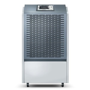 欧井OJX-1508E商用工业除湿机地下室别墅泳池车间自动抽湿机