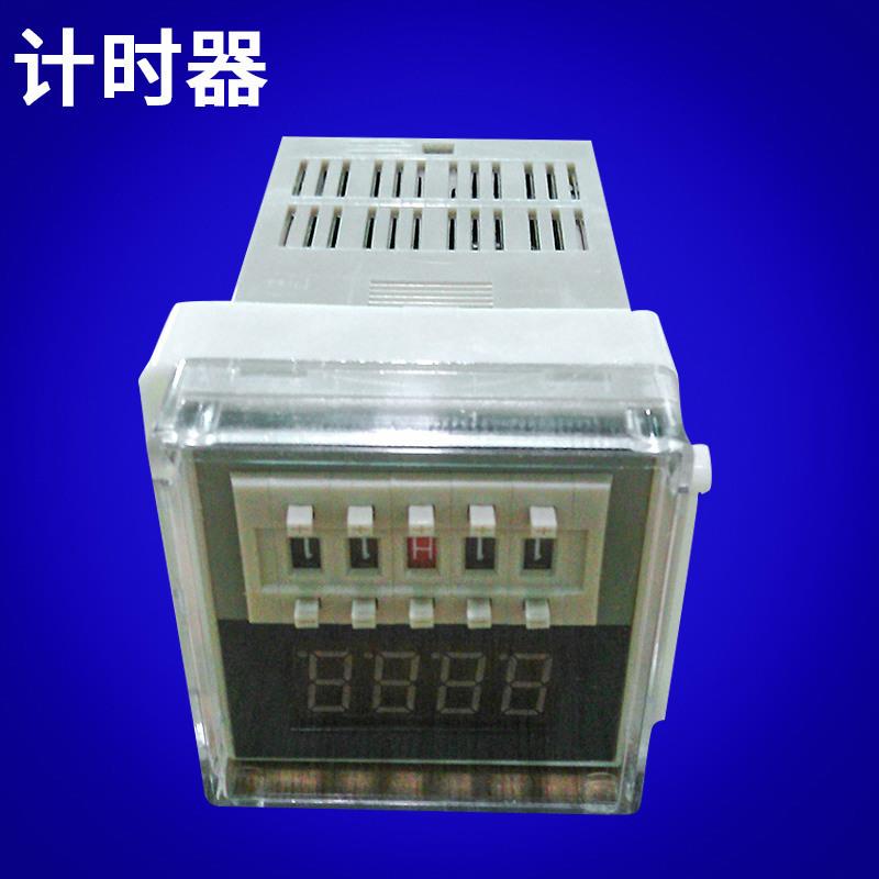 定时定量点胶控制器定量点胶计时器三轴点胶机计时器