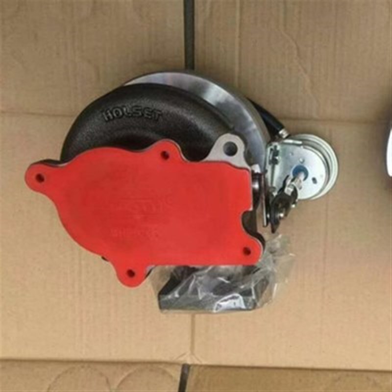 霍尔塞特HE211W HE341VE HE351W HE400FG HE5S51W涡轮增压器增压