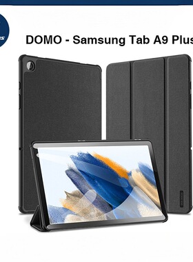 适用Samsung三星Tab A11Plus Smart Case保护套A9/A9+ Flip Cover