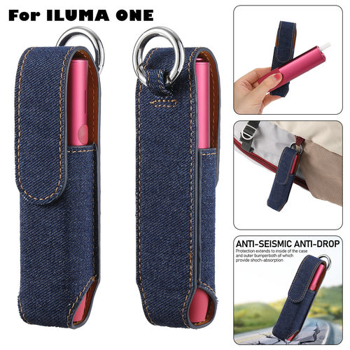 适用IQO ILUMA ONE保护套IQS ILUMA i ONE protection case cover