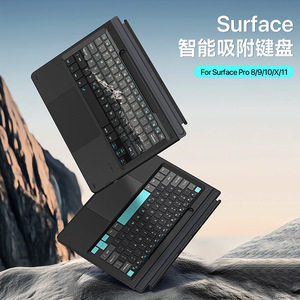 SurfaceProWirelessKeyboard