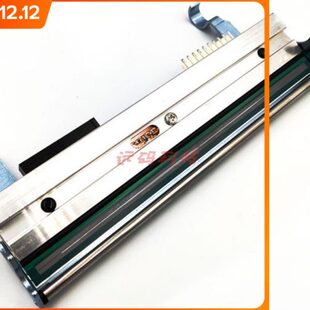 全新原装Intermec易腾迈PM4i/PF4I/PX4I 400DPI点打印头300DPI