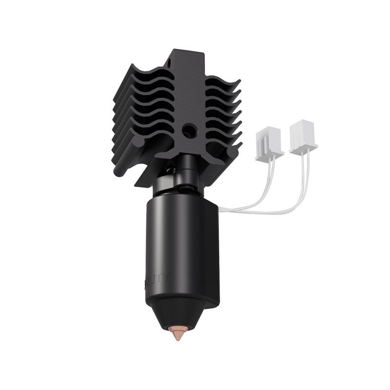 创想三维 Ender-n5 Max 陶瓷加热头套件 高导热性 300C耐高温