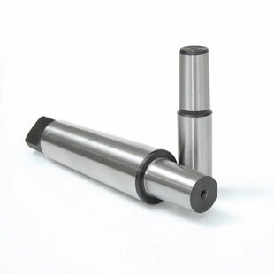 杆 122钻夹头连接杆 莫氏柄2B 45三T友18B3B牌16 莫氏锥柄接