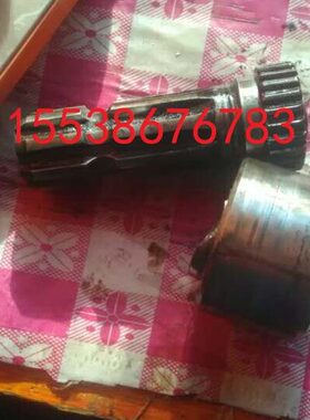 东方红拖拉机动力输出轴 东方红拖拉机PTO轴 MF704拖拉机动力输出