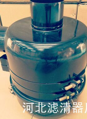 东方红1204  工程车 100mm装载车  44-02039-4   KY500油浴式总成