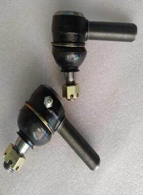 向横SH1财神0Q转S050球虎050帅/小星S10福跃进头拉杆