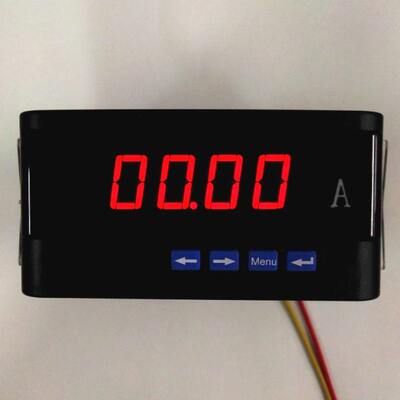 V10A00mA20变频器AV 拟模电压表S0DC50150-AX48电流A10/4 20A320/