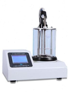 上海昌吉SYD-2806F型全自动沥青软化点试验器公路工程沥青仪器