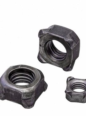 m3四方焊接螺母1613点0螺母焊/28四角m焊GN9螺母-六角68DIB点/