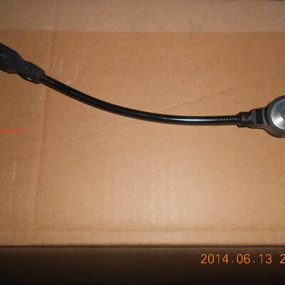 配件马老年代步福民福三轮车奇瑞富路传感器 爆震2田御捷27