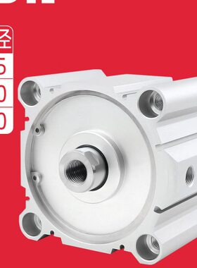 0x150/5-4005型/0A径1214-5-2075x1缸x薄-10大-0S30气缸-气缸SD16