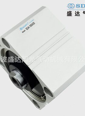 A1A10、方形薄型X0SD500～0SD、X1SD气缸【盛达】0A10气缸0密封圈