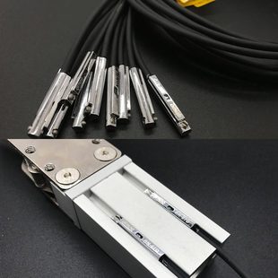 机械手夹具磁性开关气缸感应开关AN 传感器 07D A93金属头 07R