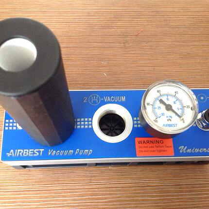 多L--TES天AIRB贝斯阿尔ADN货期级75AM7真空发生器