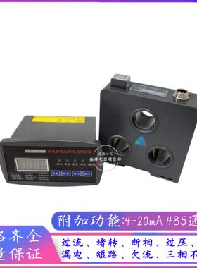 30-10YA2 A010马达智能监控 A10GA5020保护器0 A器 保护器电动机