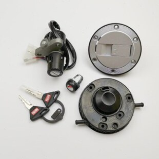 锁套2车锁比亚乔AP2亚适用 12全 5R15咖啡F阿普0油箱盖利门锁电