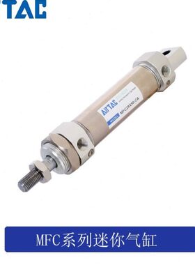 204040XXCASU不锈钢迷你气缸M40SCMC20亚德客20M0F M SCFXCF00