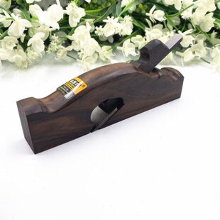 刨黑线井线手工木檀木 刨木工刨6KF11刨方拉线拉线型单刨流9正品