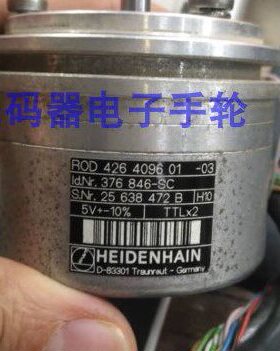 OW0旋转编码器950436--42396全新2   德汉RO光电40 现货1  IDD4海