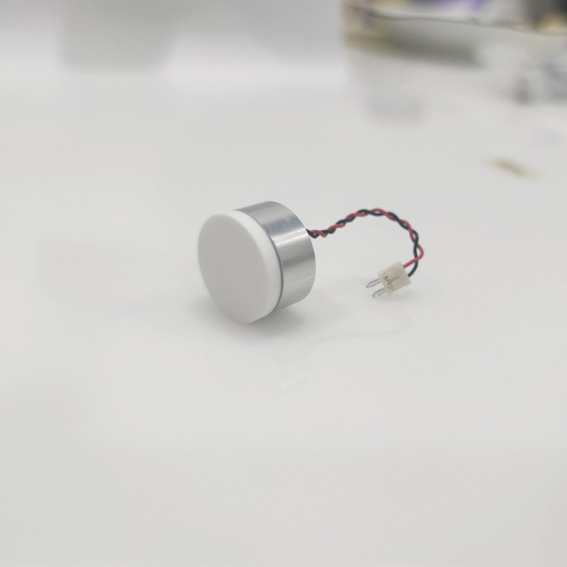 NU200E18TR-2高精度超声波测距传感器10mm超声波液位传感器供应商