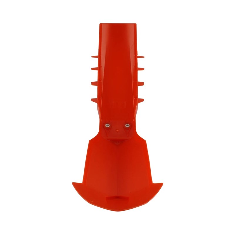 越野摩托车前车挡泥板改装2023KTM 250 350SX-F前挡泥板挡泥瓦