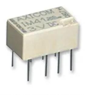 AXICOM - TE CONNECTIVITY信号继电器IM43TS