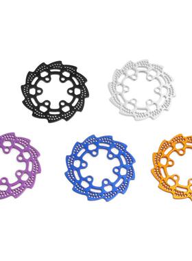 LOSI 1/4 Promoto-MX 电动摩托车 后刹车片 刹车碟 261004