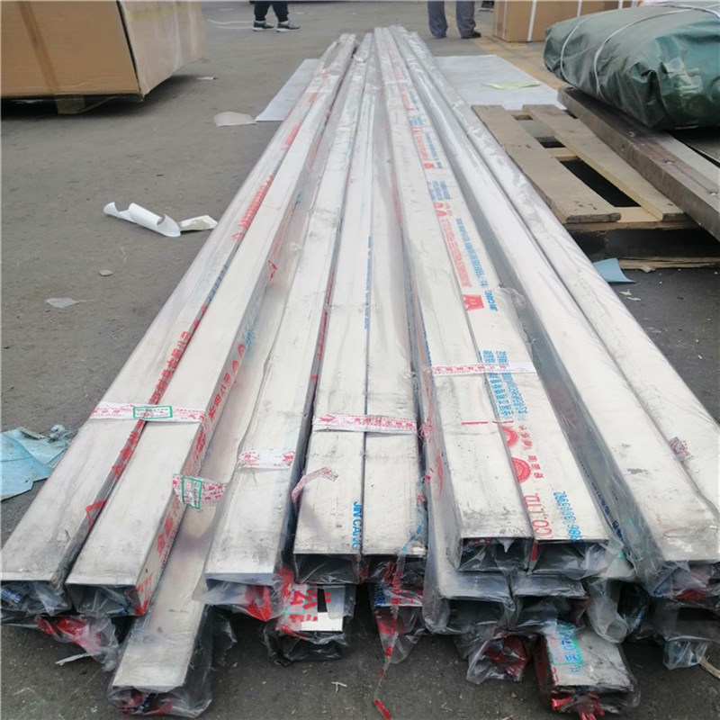 持续耐火1000度不锈钢方管2520不锈钢管主营现货