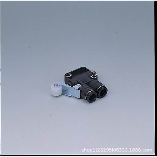PISCO阀门销钉式集中排气型 MVM43-J MVM63-J MVM43A-J MVM63A-J