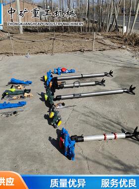 煤矿用YT28A型气腿式凿岩机参数 矿用YT29A型气腿式凿岩机