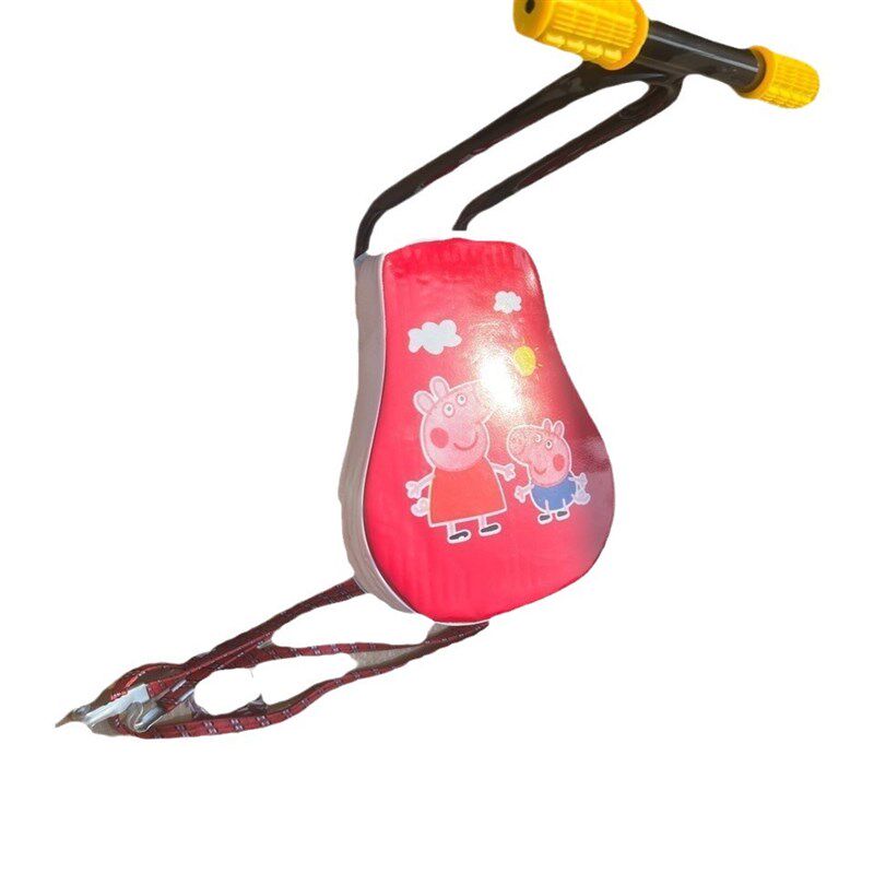 电动车厂家直销新国标儿童座椅宝宝安全踏板车坐垫跨境摩托车