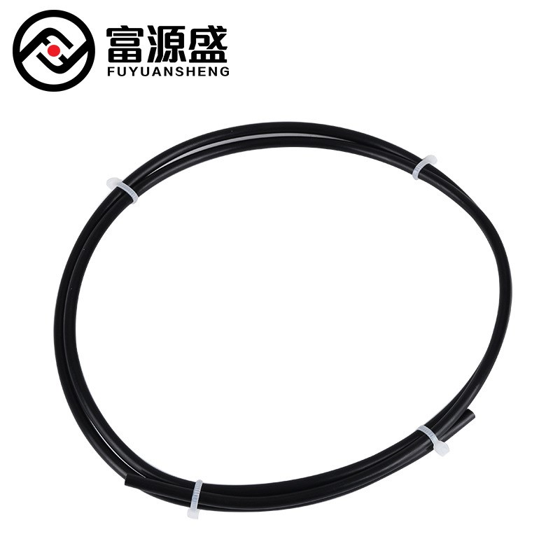 3D打印机配件 CR-10/Ender-3升级版挤出机+弹簧+PETG管+硅胶套新