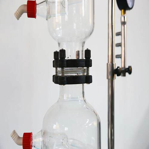 厂家供应R系列旋转蒸发器 旋转蒸发仪R-1020（20L）