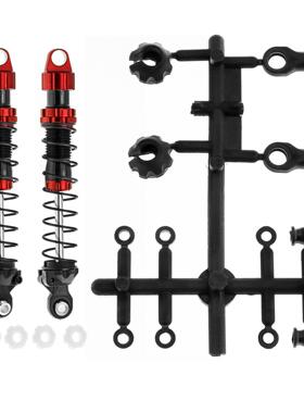VP Incision仿真攀爬车80mm 90mm避震套件TRX4 SCX10 W189