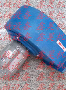 Z4直流电机专用离心通风机 90W 安装孔12X70mm