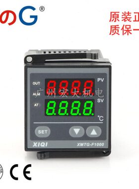 -0X-F-F111N10MTG13 MTGC西崎I10I21111QX温度控制器GX9/F温控仪